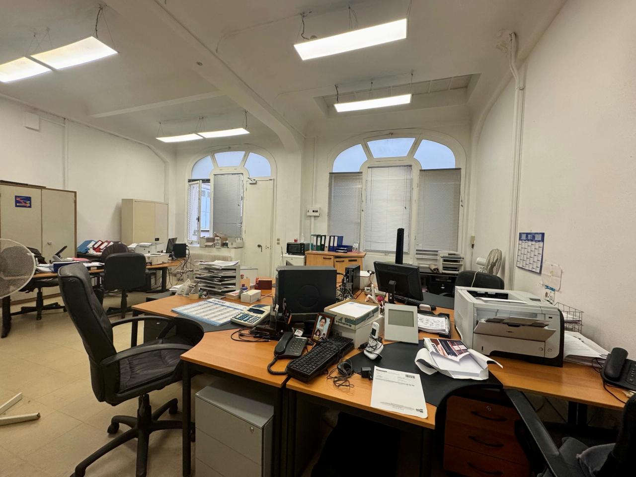 Bureau Paris 134m² Location bureau Paris OLBUR2533927 2